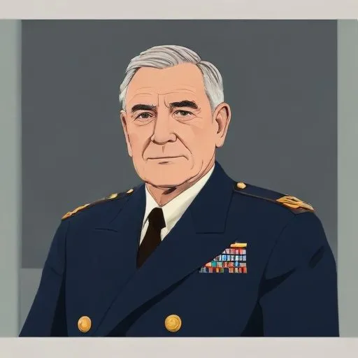 Joe Foss