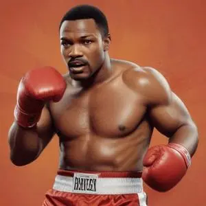Joe Frazier