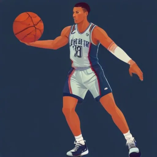 Joe Fulks