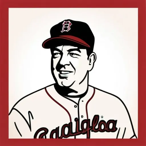 Joe Garagiola
