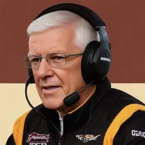 Joe Gibbs