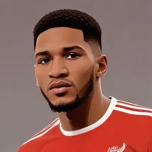 Joe Gomez