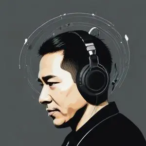 Joe Hahn