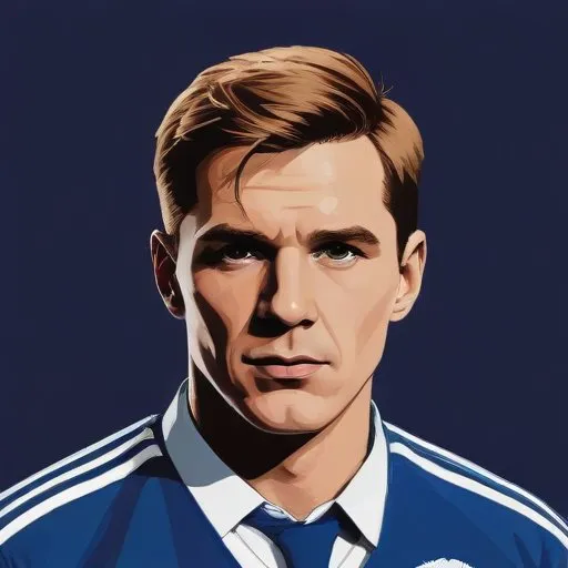 Joe Harper