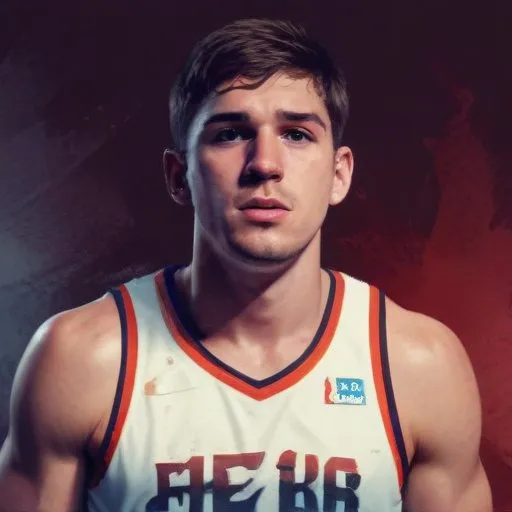 Joe Harris