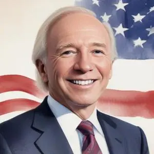 Joe Lieberman