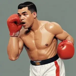 Joe Louis