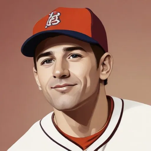 Joe Magrane