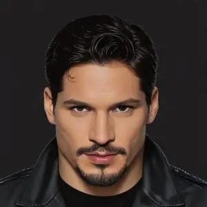 Joe Manganiello