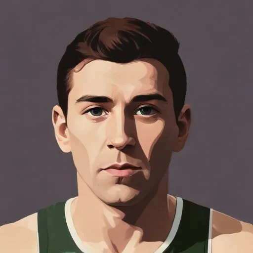 Joe McCluskey