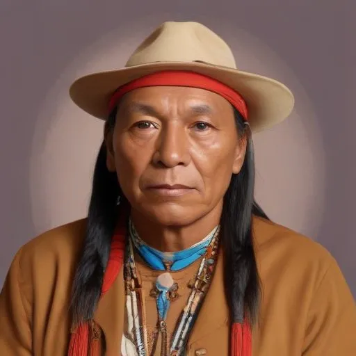 Joe Medicine Crow