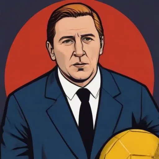 Joe Mercer