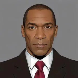Joe Morton