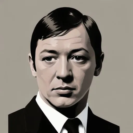Joe Orton