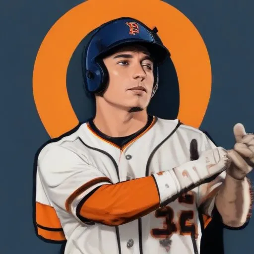 Joe Panik