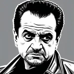 Joe Pesci
