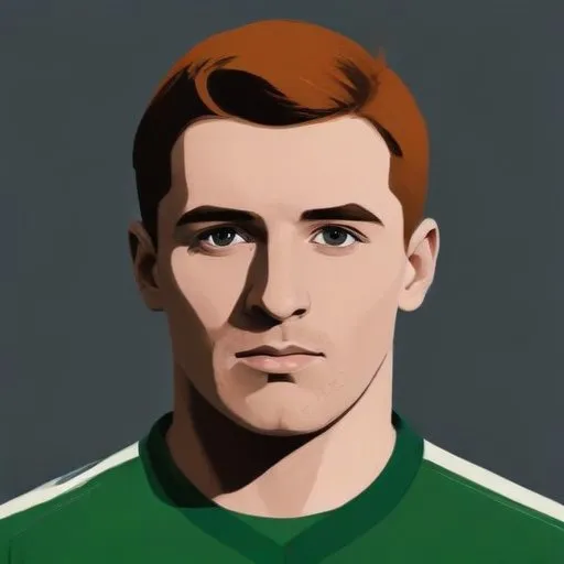 Joe Rafferty