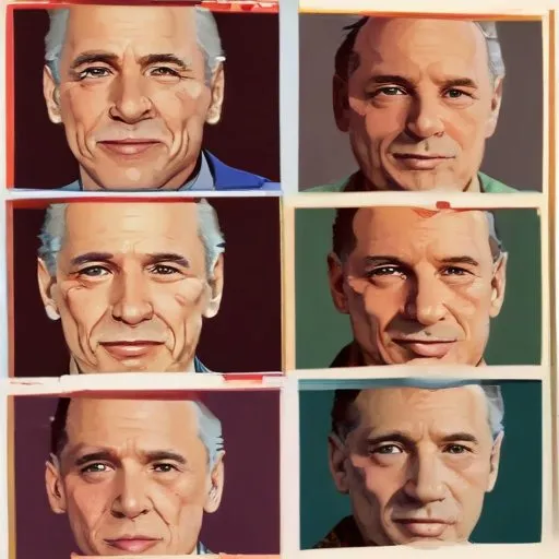 Joe Regalbuto