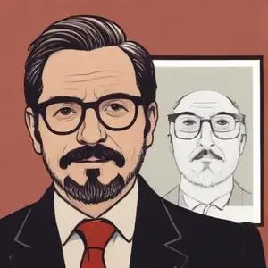 Joe Sacco