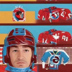 Joe Sakic