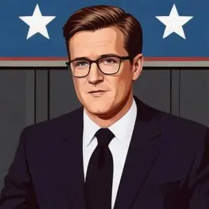 Joe Scarborough