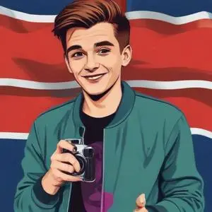 Joe Sugg