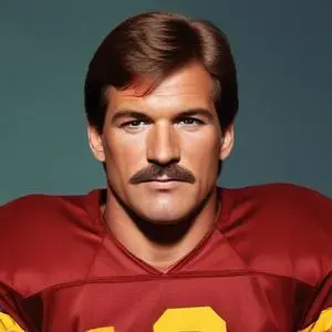 Joe Theismann