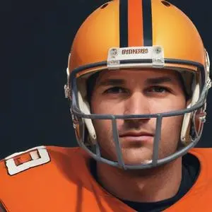 Joe Thomas