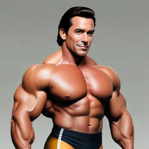 Joe Weider
