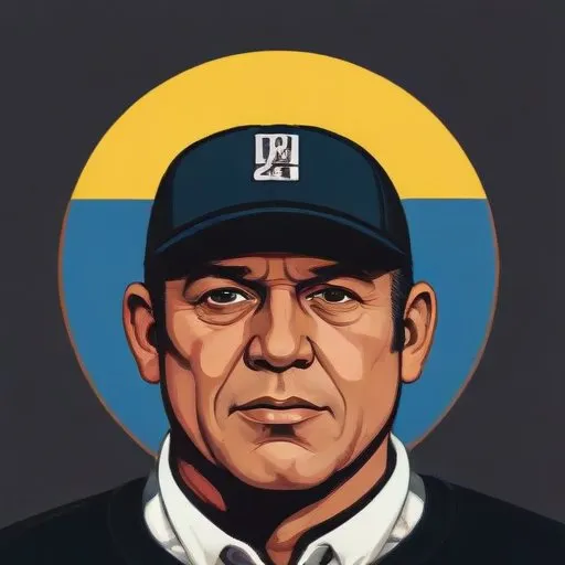 Joe West