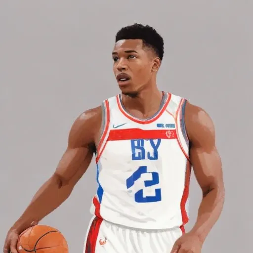Joel Bolomboy
