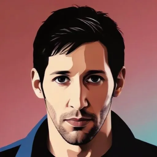 Joel David Moore