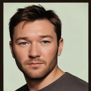 Joel Edgerton