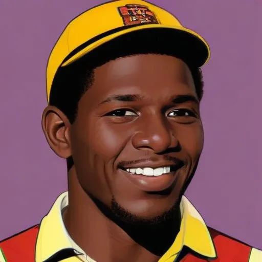 Joel Garner