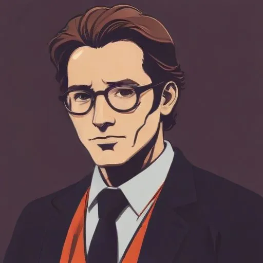 Joel Kovel