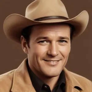 Joel McCrea