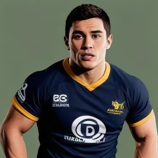 Joel Moon