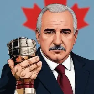 Joel Quenneville