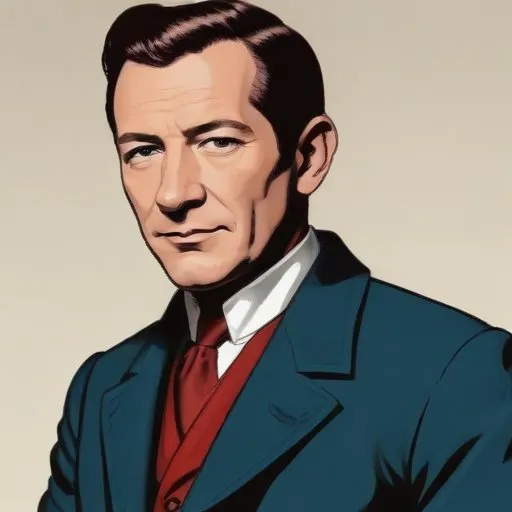 Joel Roberts Poinsett