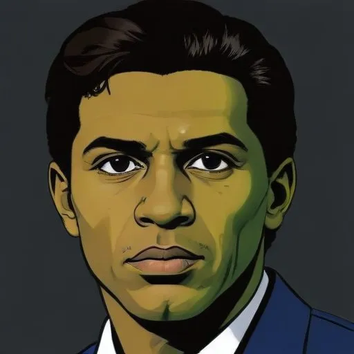 Joel Santana