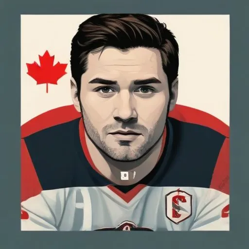 Joel Ward