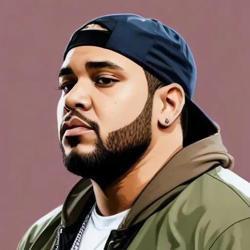 Joell Ortiz