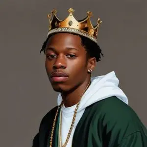 Joey Badass