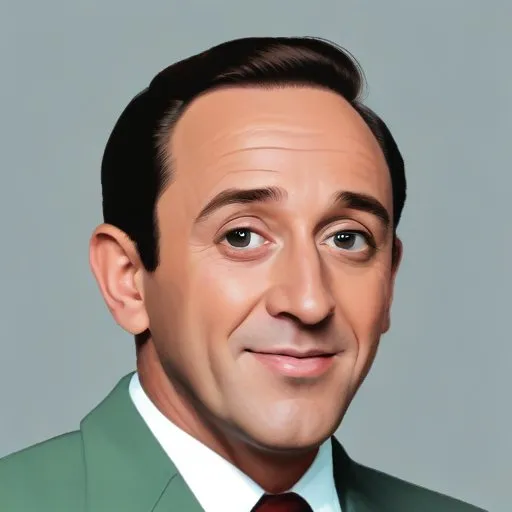 Joey Bishop