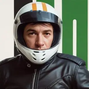 Joey Dunlop