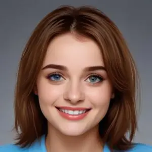 Joey King