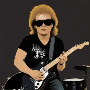 Joey Kramer