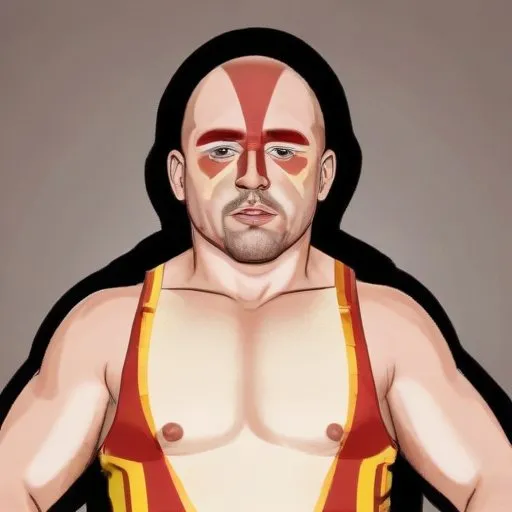 Joey Mercury