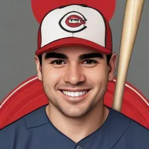Joey Votto