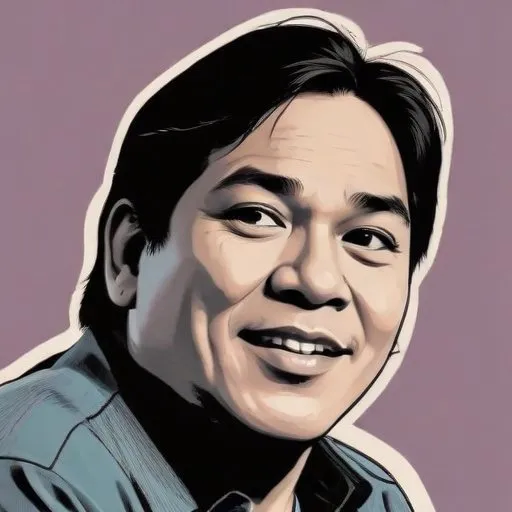 Joey de Leon